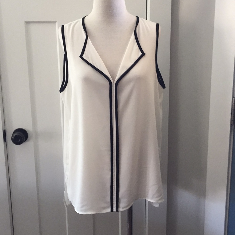 Pleione blouse